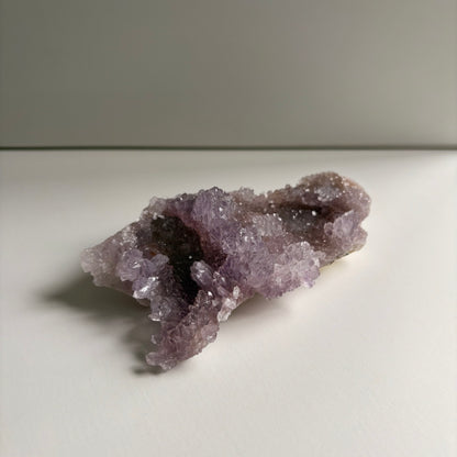 Flower Amethist Cluster (Brazil)
