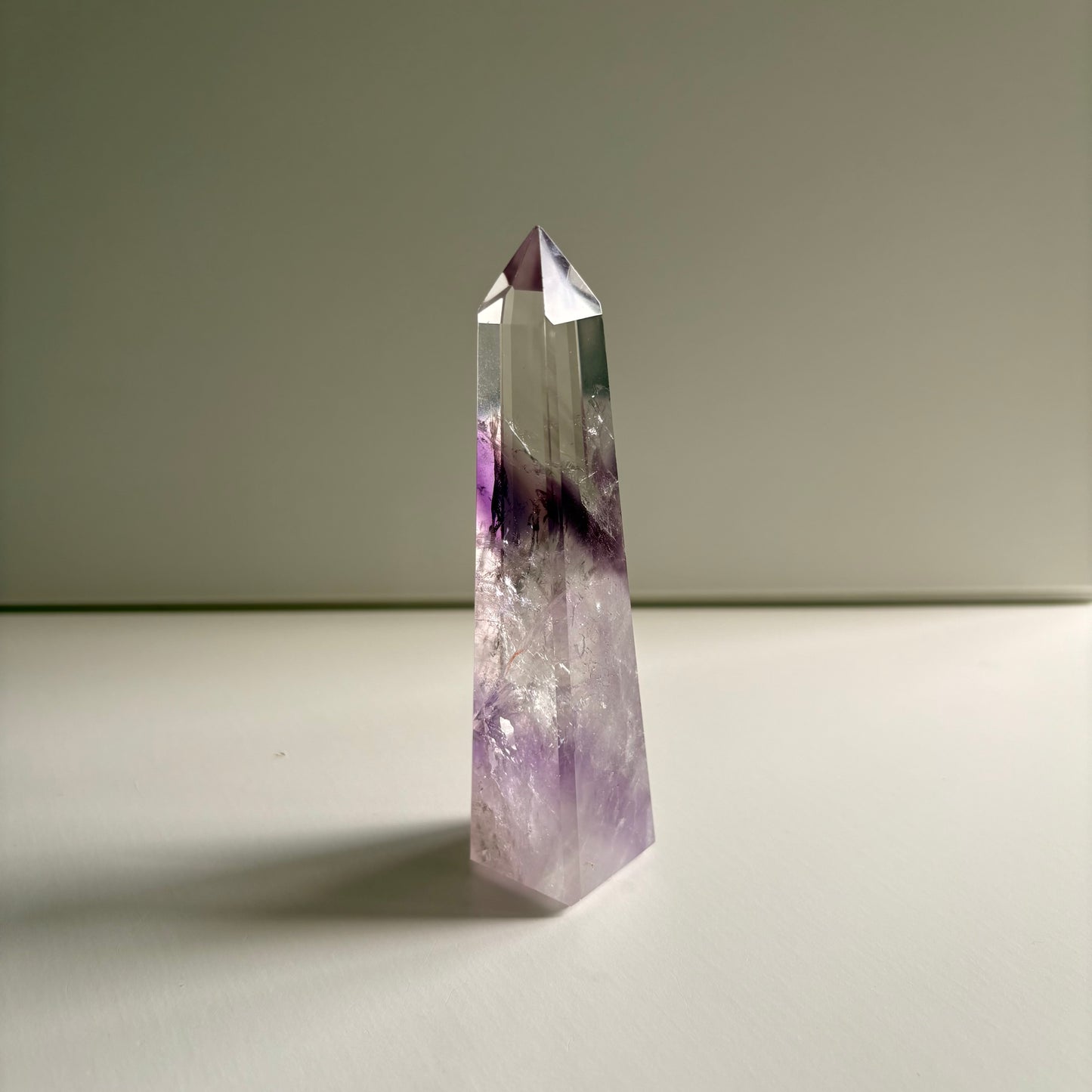 Phantom Amethyst Tower 3 - AAA Quality (Brazil)