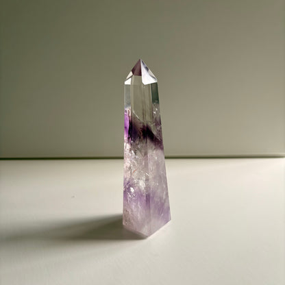 Phantom Amethyst Tower 3 - AAA Quality (Brazil)
