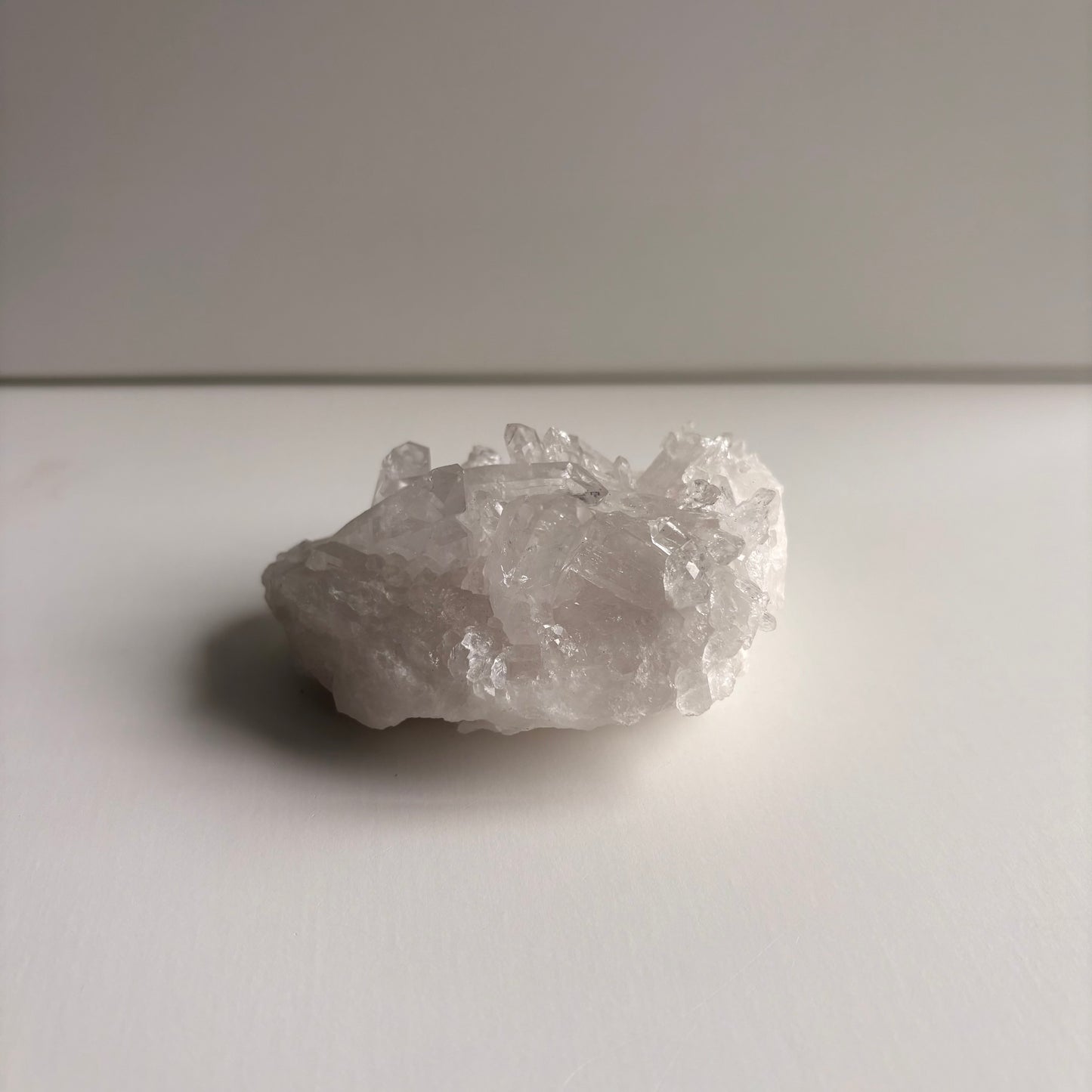 Clear Quartz Cluster 2 - AAA Quality (Brazil)
