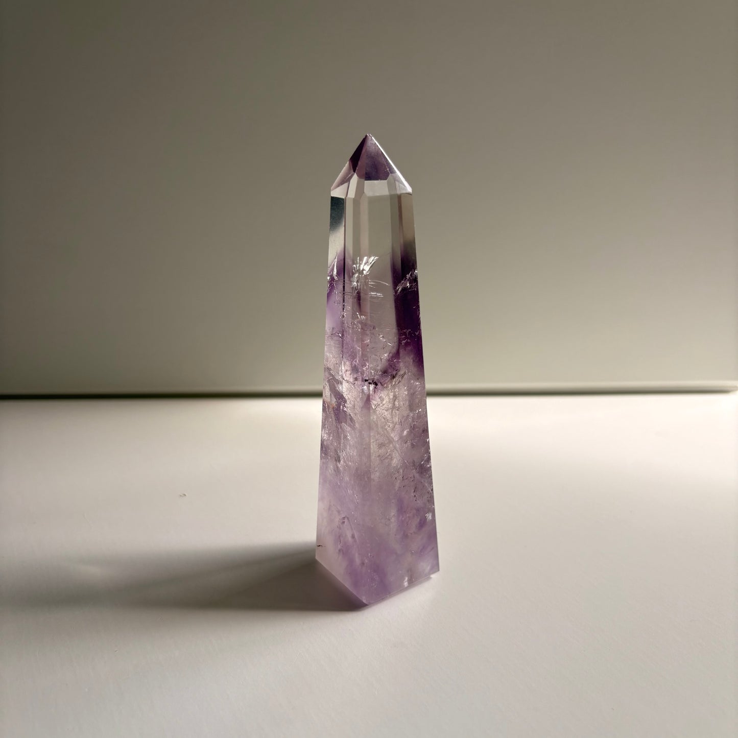 Phantom Amethyst Tower 3 - AAA Quality (Brazil)