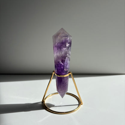 Phantom Amethyst Vogel - AA Quality (Brazil)