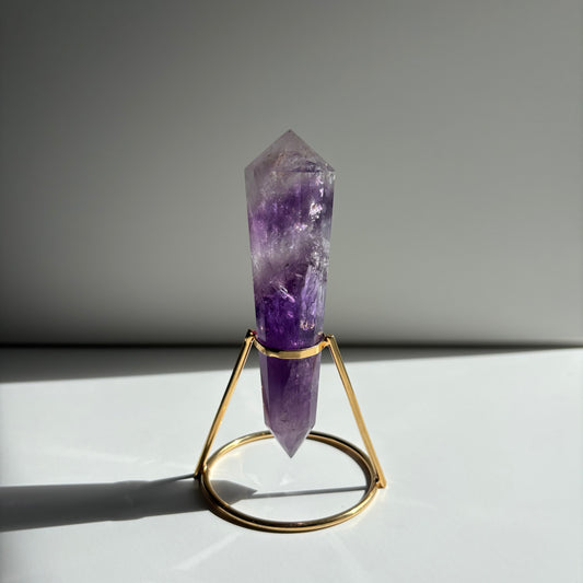 Phantom Amethyst Vogel - AA Quality (Brazil)