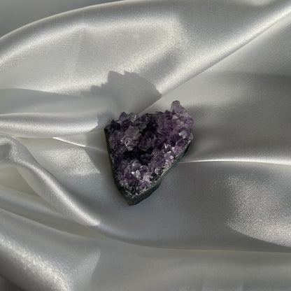 Amethyst Cluster 3 - AAA Grade Quality (Uruguay)