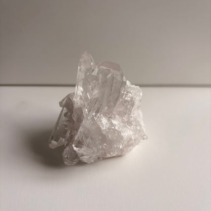 Clear Quartz Cluster 3 - AAA Quality (Brazil)