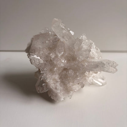 Clear Quartz Cluster 5 - AAA Quality (Brazil)