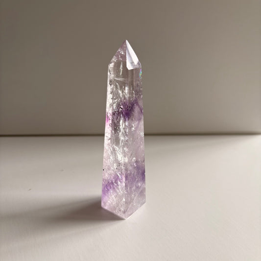 Phantom Amethyst Tower 2 - AAA Quality (Brazil)