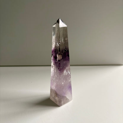 Phantom Amethyst Tower 4 - AAA Quality (Brazil)