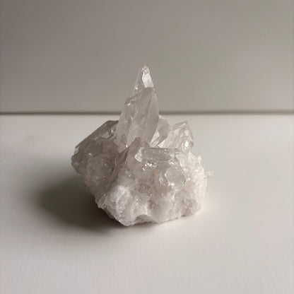 Clear Quartz Cluster 3 - AAA Quality (Brazil)