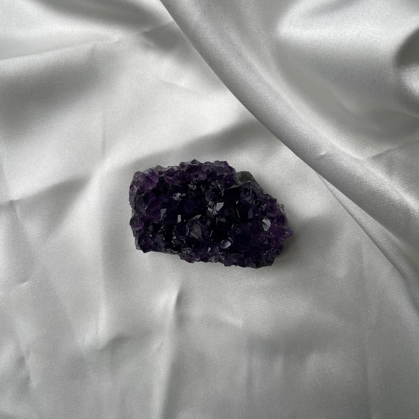 Amethyst Cluster 12 - AAA Grade Quality (Uruguay)