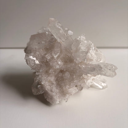 Clear Quartz Cluster 5 - AAA Quality (Brazil)