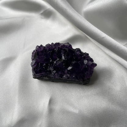 Amethyst Cluster 12 - AAA Grade Quality (Uruguay)