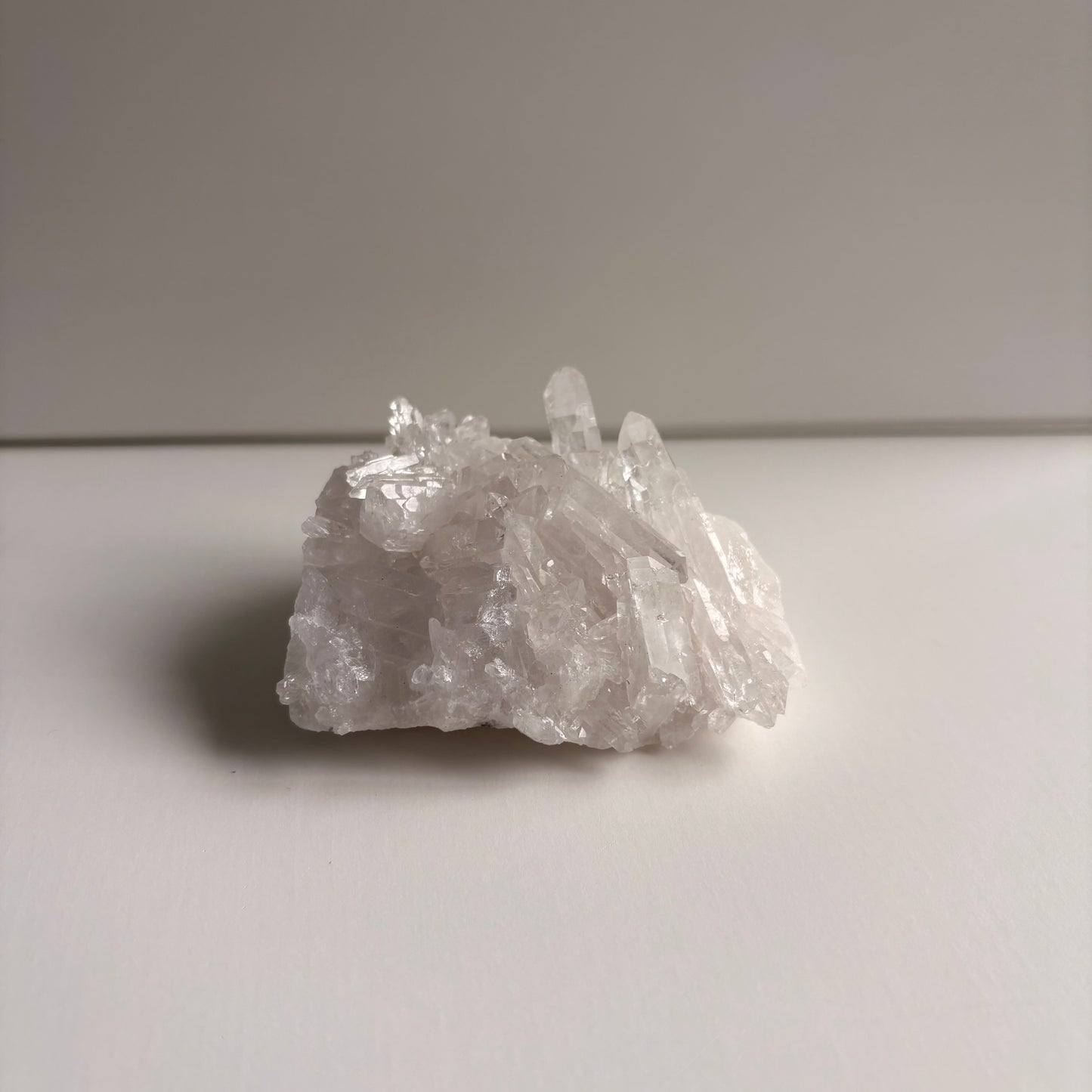Clear Quartz Cluster 2 - AAA Quality (Brazil)