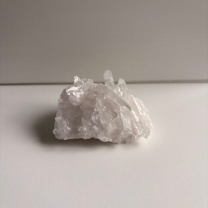 Clear Quartz Cluster 2 - AAA Quality (Brazil)
