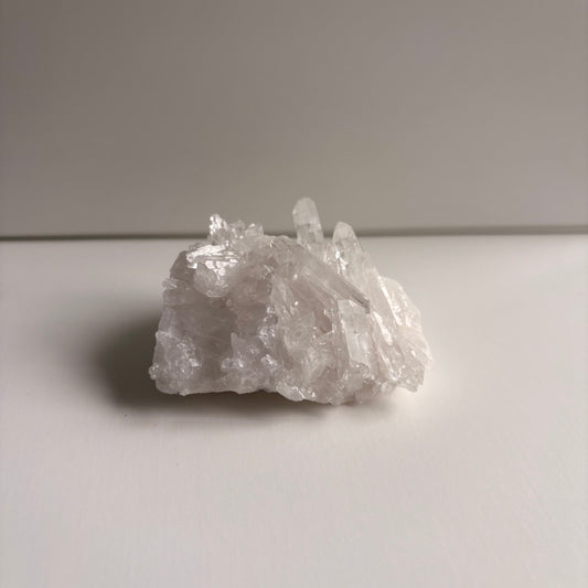 Clear Quartz Cluster 2 - AAA Quality (Brazil)