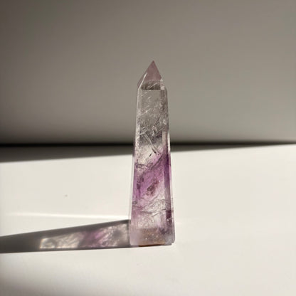 Phantom Amethyst Tower 1 - AAA Quality (Brazil)