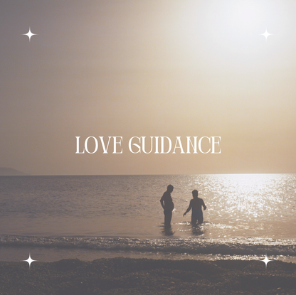 Love Guidance